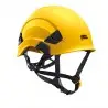 Vertex Helmet - Yellow