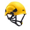 Casque Vertex Jaune - N°1 - comptoirnautique.com