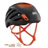 Casque Sirocco noir M/L - N°1 - comptoirnautique.com
