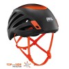 Sirocco Helmet, Black, M/L - N°1 - comptoirnautique.com