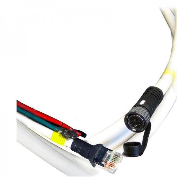 Cavo antenna Radar D, HD e Super HD - N°2 - comptoirnautique.com
