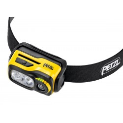 Lâmpada frontal SWIFT RL PRO
