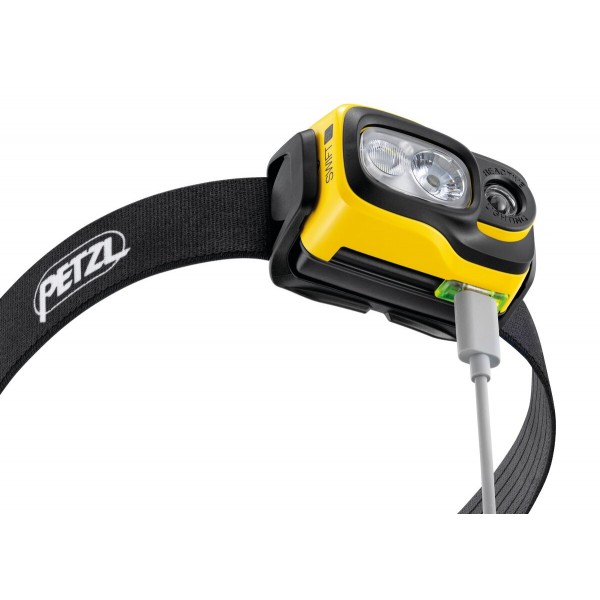 Lampada frontale SWIFT RL PRO - N°2 - comptoirnautique.com