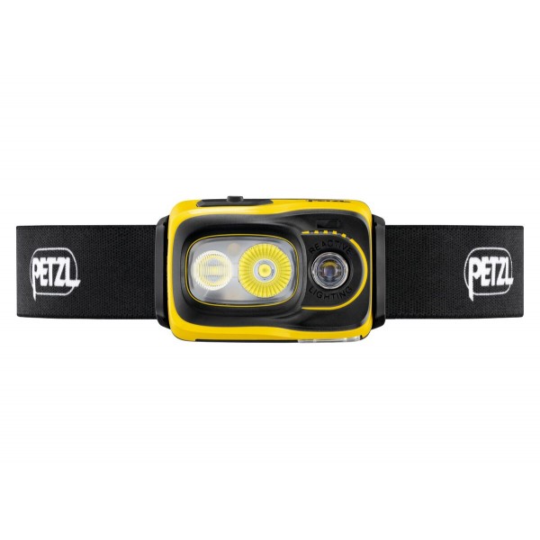 Lâmpada frontal SWIFT RL PRO - N°3 - comptoirnautique.com