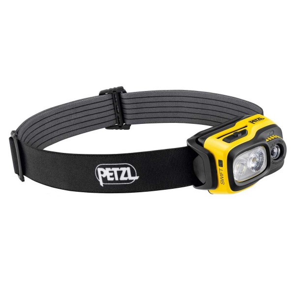Lâmpada frontal SWIFT RL PRO - N°4 - comptoirnautique.com