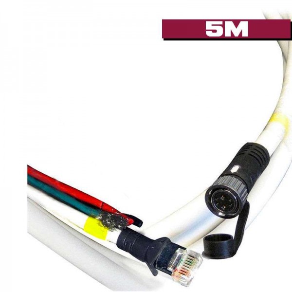 Cavo antenna Radar D, HD e Super HD - N°3 - comptoirnautique.com