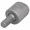 Anode bougie – Echangeurs de température - N°1 - comptoirnautique.com