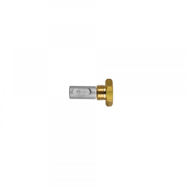 Spark plug anode – Heat exchangers - N°35 - comptoirnautique.com