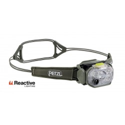 SWIFT RL headlamp