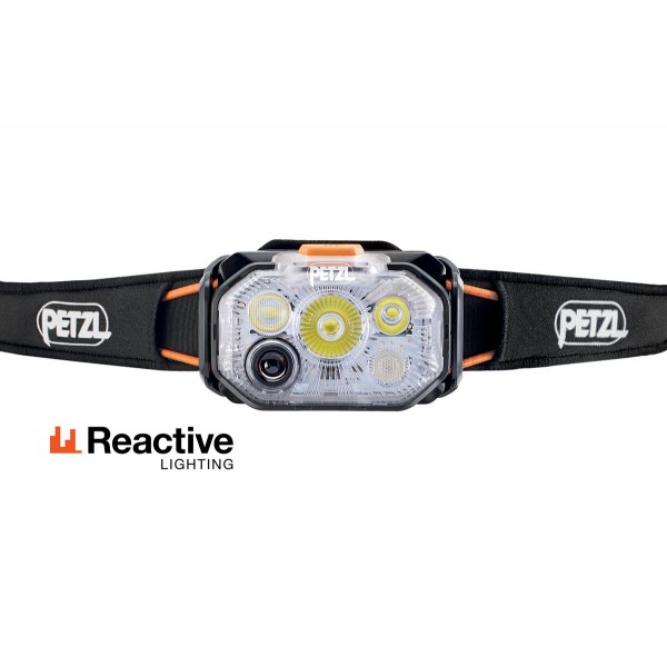 Faro SWIFT RL - N°6 - comptoirnautique.com