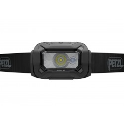 Lâmpada frontal ARIA 1R RGB