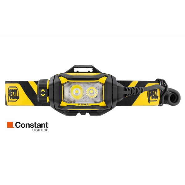 Lampe frontale XENA PRO - N°5 - comptoirnautique.com
