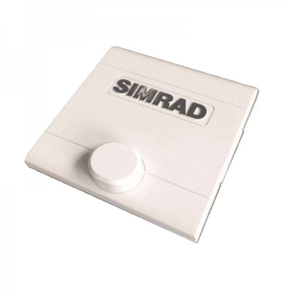 Capot de protection pour pupitre de commande AP44 - N°1 - comptoirnautique.com