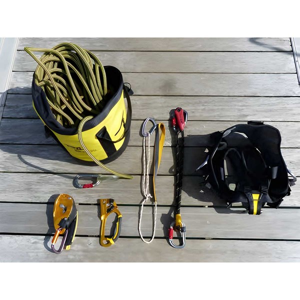 V4 Tuner Ascension Pack - N°1 - comptoirnautique.com
