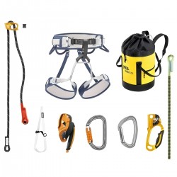 Pack Ascension Préparateur V4