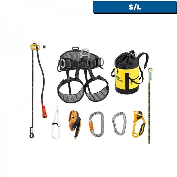V4 Tuner Ascension Pack - N°2 - comptoirnautique.com