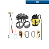 Pacote Ascension Preparador V4 - N°2 - comptoirnautique.com