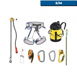 Pack Ascension Préparateur V4