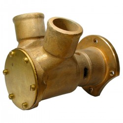 Bomba do tipo Nauco ST 380
