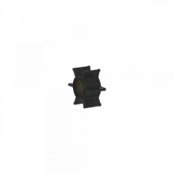 Neoprene impellers for pumps