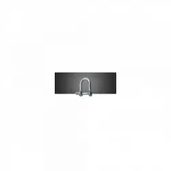 Shackles and terminals