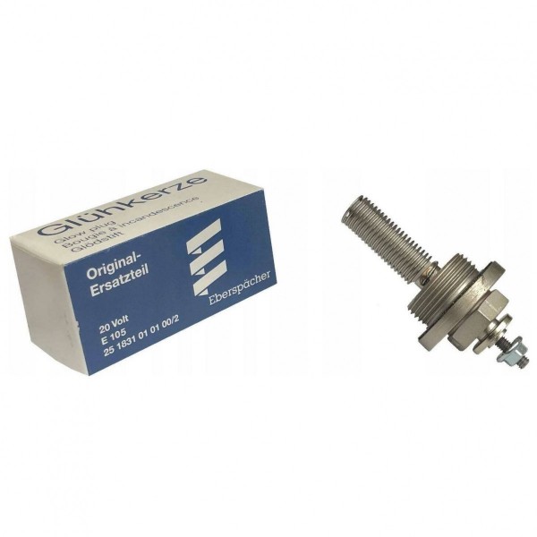 Glow plugs, burners, and screen kits for Airtronic D2, D4, D5, M, L, and AS3 - N°3 - comptoirnautique.com