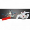 Vannes 3 voies - N°8 - comptoirnautique.com