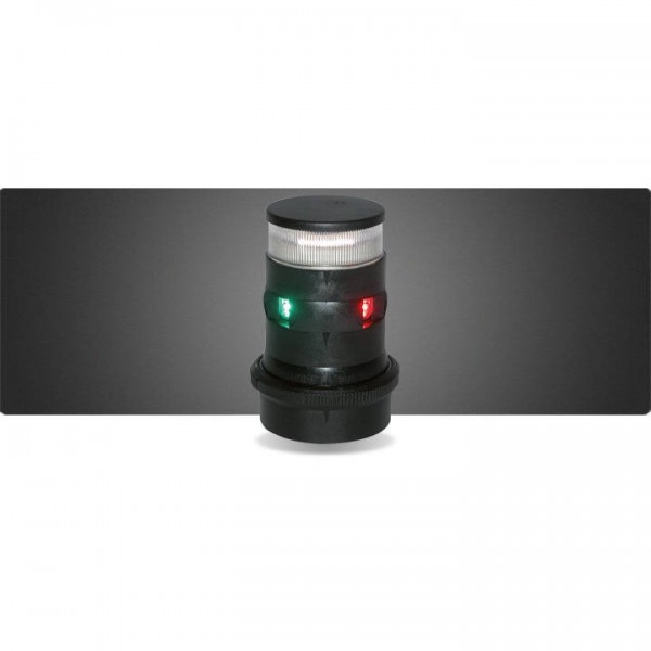 Luci di navigazione da 20 m, serie 34 a LED, per imbarcazioni da diporto - N°11 - comptoirnautique.com