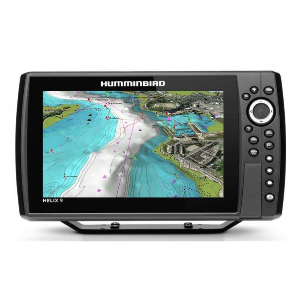 Helix 9 G4N XD (Grands fonds) - N°4 - comptoirnautique.com