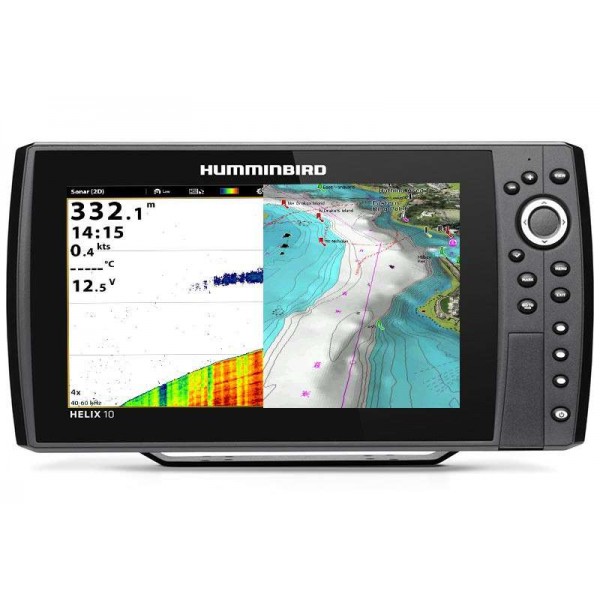 Helix 10 G4N XD (Grands fonds) - N°1 - comptoirnautique.com