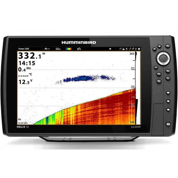 Helix 12 G4N GRAND FOND - N°2 - comptoirnautique.com