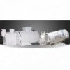 Elettropompa per acqua/gasolio Gianneschi - , serie ACB - N°1 - comptoirnautique.com