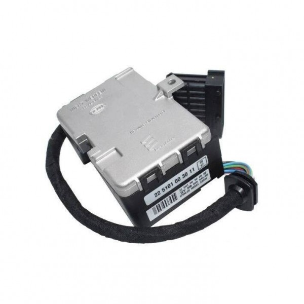 Custodie e unità di controllo per sistemi di riscaldamento ad aria D1/D3/D5/D8 LC/LCC, Airtronic 1/2/3 D2, D4, D5, D6, D8 - N°2 - comptoirnautique.com