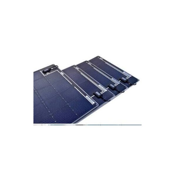 Paneles solares semi-s flexibles SOLARA - N°5 - comptoirnautique.com