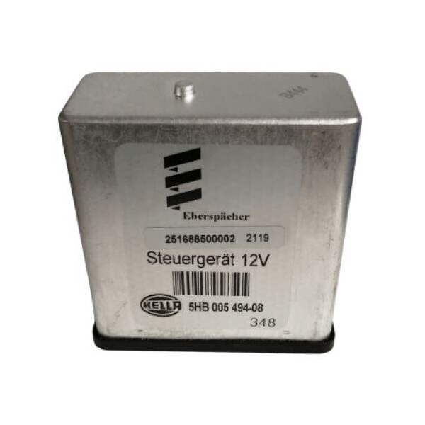 Cajas y unidades de control para sistemas de calefacción por aire D1/D3/D5/D8 LC/LCC, Airtronic 1/2/3 D2, D4, D5, D6, D8 - N°4 - comptoirnautique.com