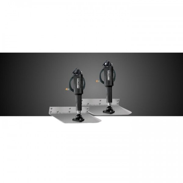 Alerones eléctricos LENCO - N°17 - comptoirnautique.com