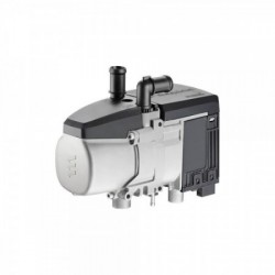 Chauffage à eau Hydronic S3