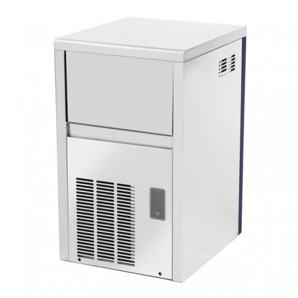 Ice Machines - N°4 - comptoirnautique.com