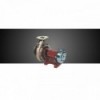 Pompe con frizione elettromagnetica Forani serie CM - N°1 - comptoirnautique.com