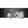 Gas-powered Motor Pump Gianneschi - N°1 - comptoirnautique.com