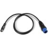8-pin probe adapter for 4-pin sounder - N°1 - comptoirnautique.com 