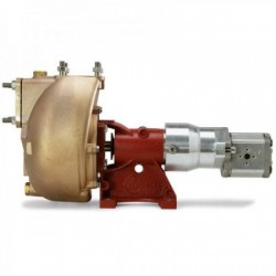 Motopompe hydraulique série AM