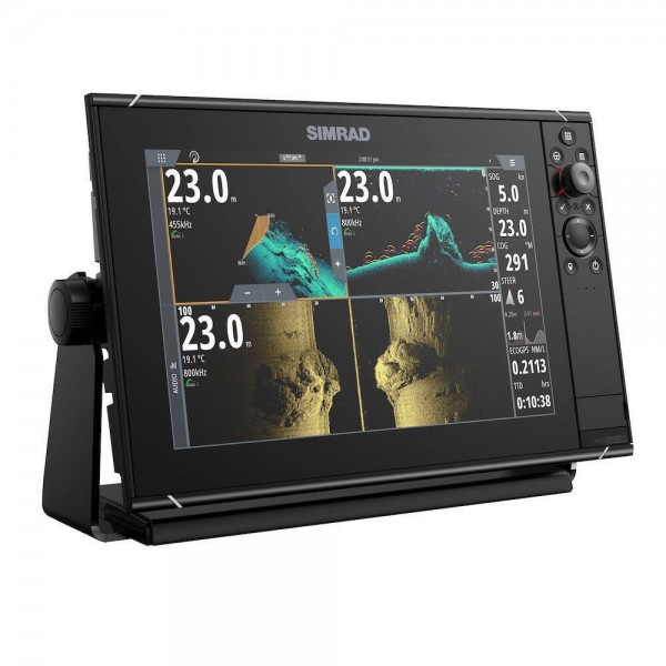 NSS® evo3S™ - N°3 - comptoirnautique.com