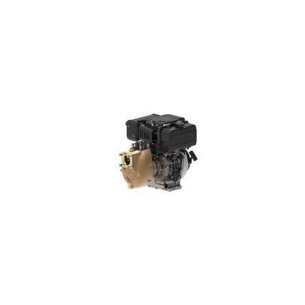 Forani Manual-Start Gasoline-Powered Motor Pump - N°2 - comptoirnautique.com