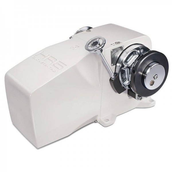 Ankerwinde Heroes HR5 - N°2 - comptoirnautique.com