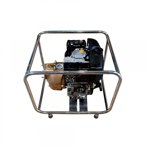 Motopompa termica ad avviamento manuale Forani - N°3 - comptoirnautique.com