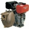 Forani Manual-Start Gasoline-Powered Motor Pump