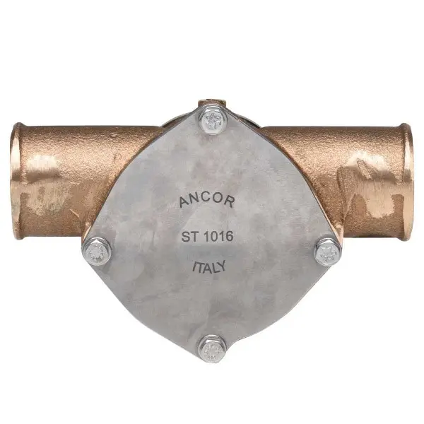 --powered self-priming pump, model NAUCO ST 1016 - N°3 - comptoirnautique.com