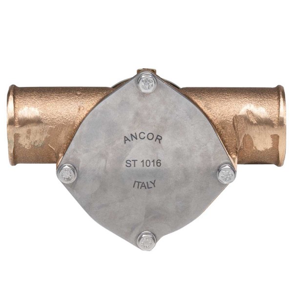 Pompe auto-amorçable type Nauco ST 1016 - N°3 - comptoirnautique.com
