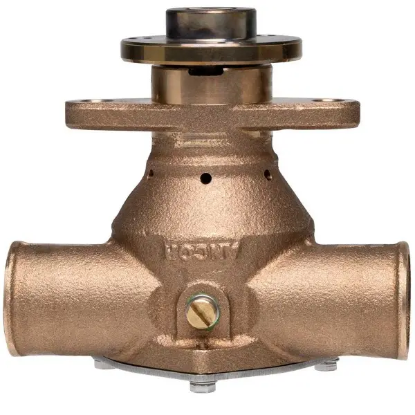 --powered self-priming pump, model NAUCO ST 1016 - N°2 - comptoirnautique.com